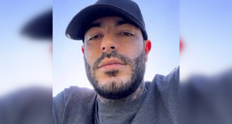 El narcotraficante uruguayo Sebastián Marset