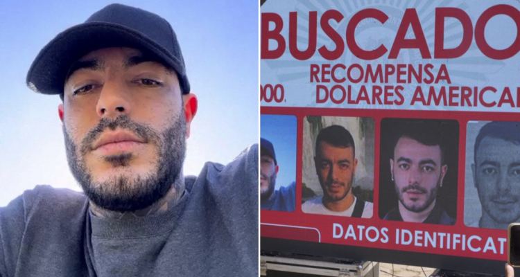 Sebastián Marset reaparecerá en entrevista