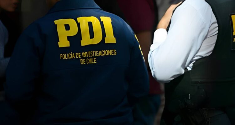 Investigan nuevo presunto secuestro en Estación Central: desconocidos habrían exigido $10 millones