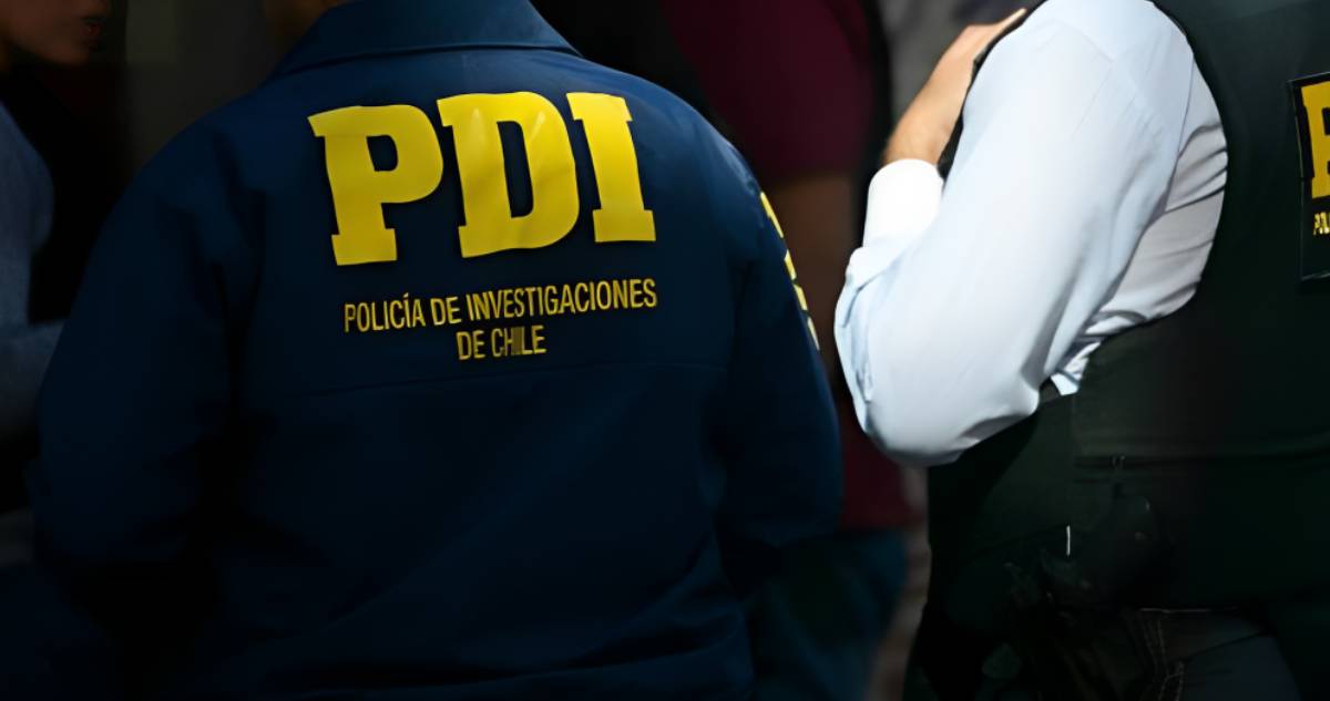 Investigan nuevo presunto secuestro en Estación Central: desconocidos habrían exigido $10 millones