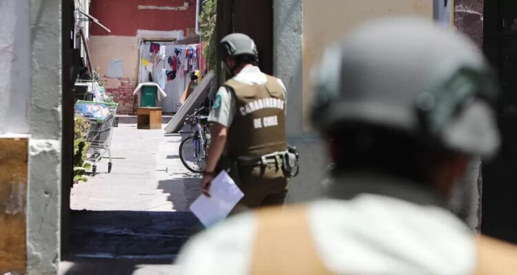 Fiscalía crea “Fono Homicidios” ante aumento de nuevos fenómenos de criminalidad como el secuestro