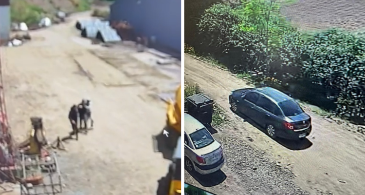 Detenidos por secuestro de empresario serán formalizados