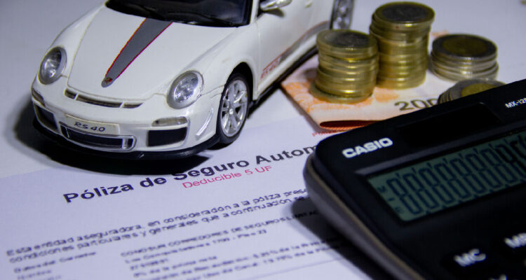Imagen contexto sobre Seguros automotrices