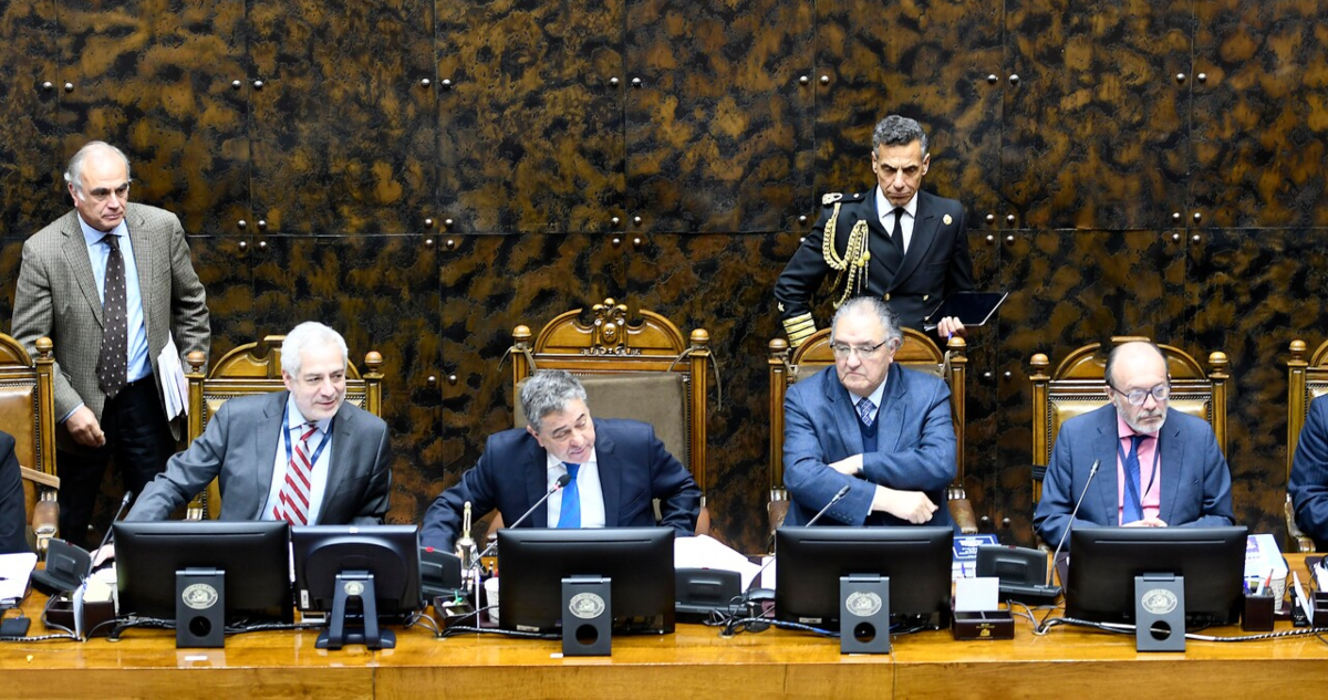 senado