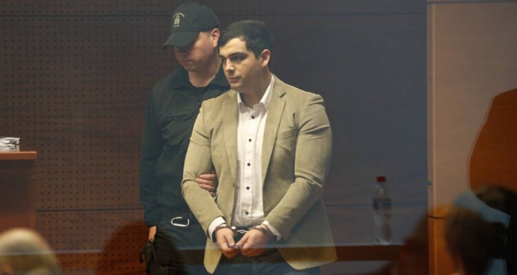 Defensa de Leonel Contreras no descarta recurso de nulidad para disminuir o anular su sentencia