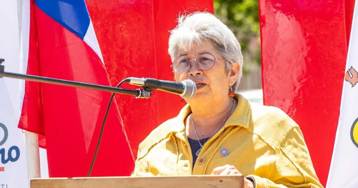 Seremi de cultura de Valparaíso renuncia al cargo