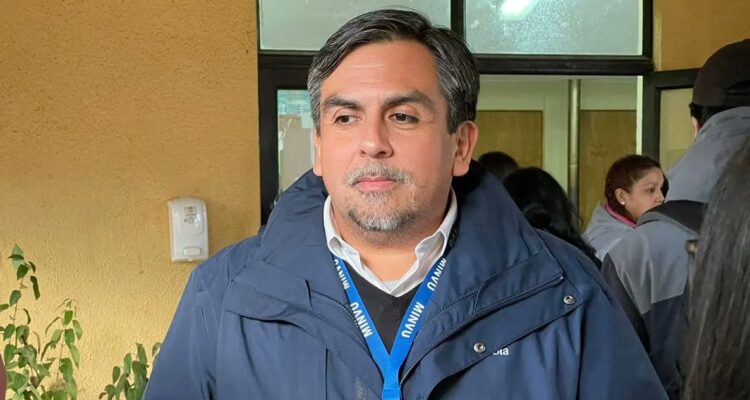 Minvu Los Ríos confirma reformulación de convenio con municipio de Valdivia tras fallido proyecto de barrio transitorio