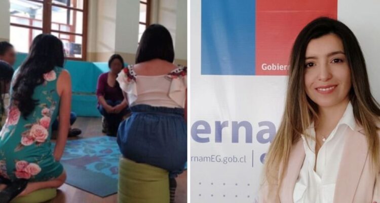 Renuncia directora de Sernameg Punta Arenas tras acusación de malos tratos en casa de acogida