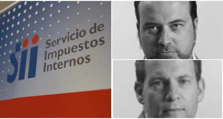 SII se querella contra familia Sauer: dice que facilitaron casi 10 mil facturas falsas a 100 empresas