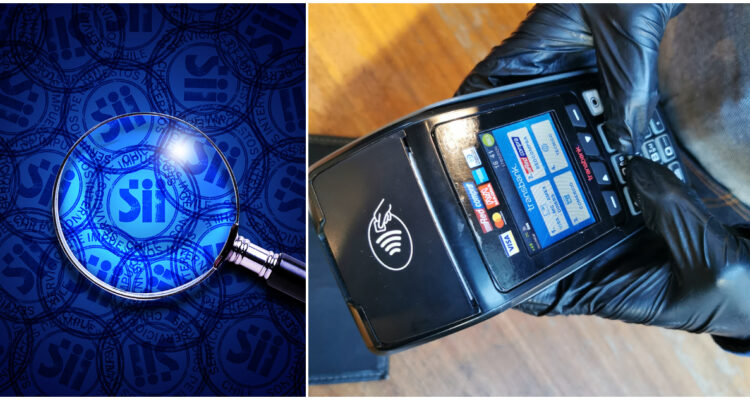 El SII identificó a más de 15 mil personas que deberían pagar el IVA y no lo están haciendo