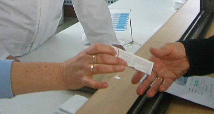 Estación médico rural