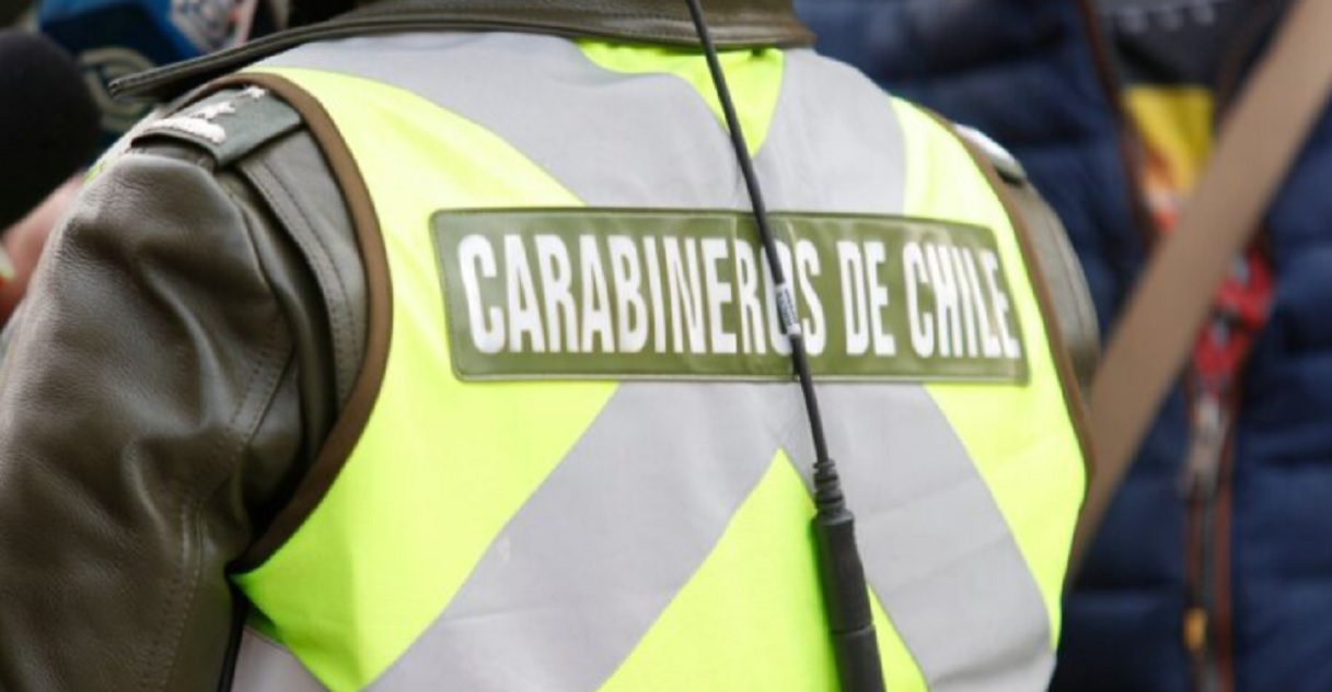 Carabineros