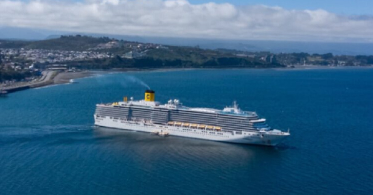 crucero