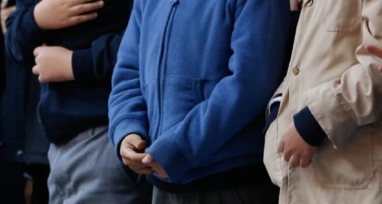 Agresión a estudiantes