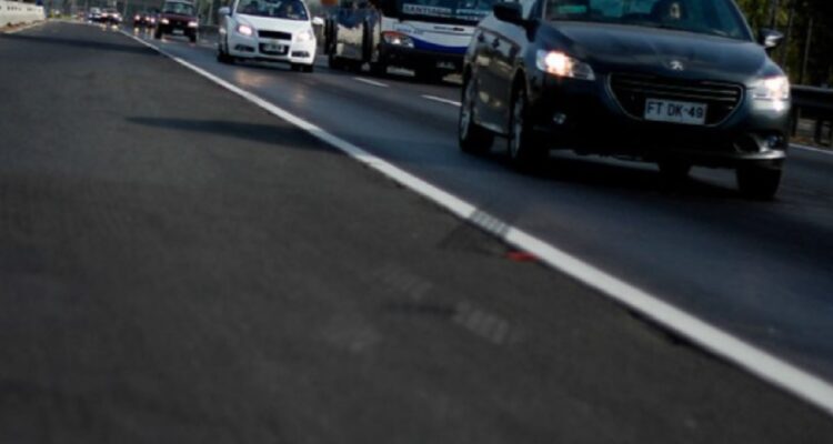 Doble vía en Chiloé