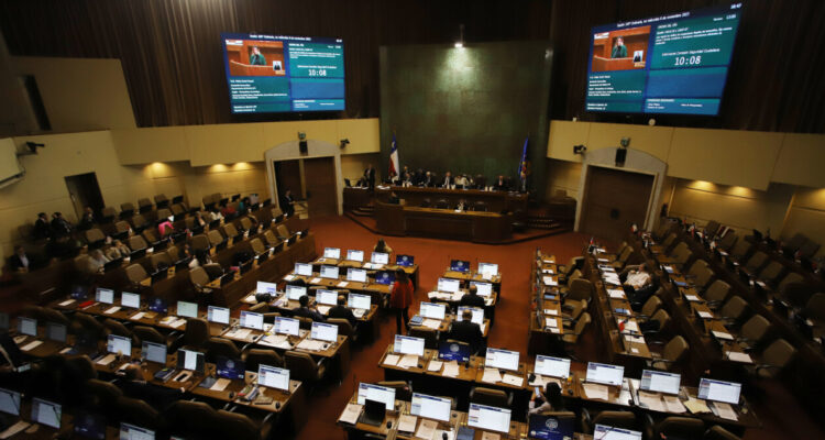La implementación de los SLEP tensiona la discusión de Presupuesto en la Cámara de Diputados