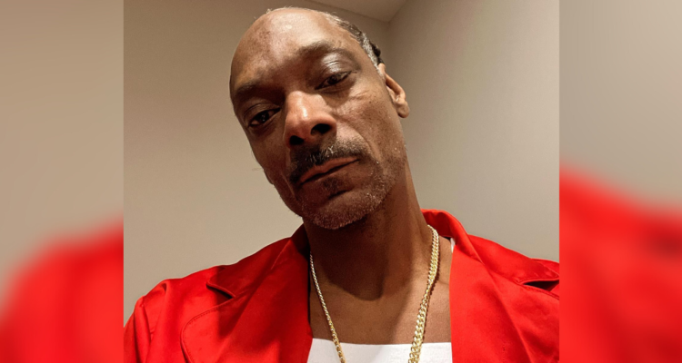 ¿Dejará la marihuana?: Snoop Dogg anunció que no fumará más con enigmático mensaje