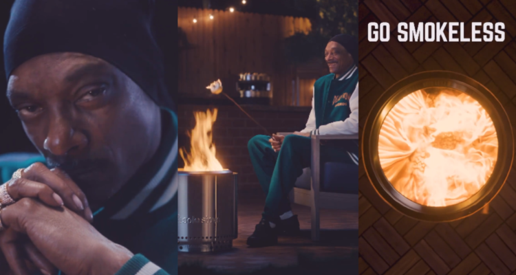 Snoop Dogg aclara mensaje sobre “dejar de fumar”: se trataba de campaña publicitaria