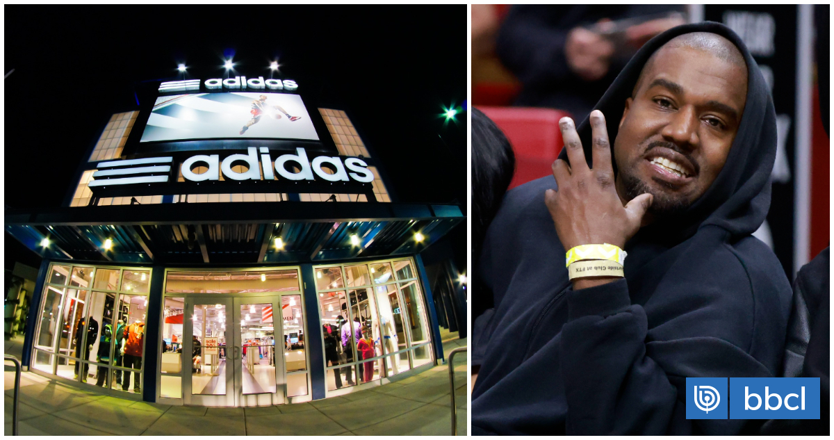 Adidas reports continued trouble with Kanye West, with major impact on