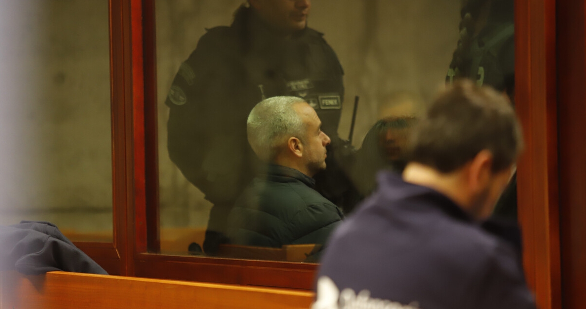 Declaran culpables a Francisco Solar y Mónica Caballero por envío y colocación de explosivos