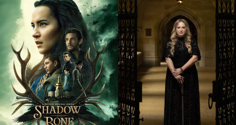 “No mourners”: autora Leigh Bardugo expresa decepción por cancelación de “Sombra y hueso” en Netflix