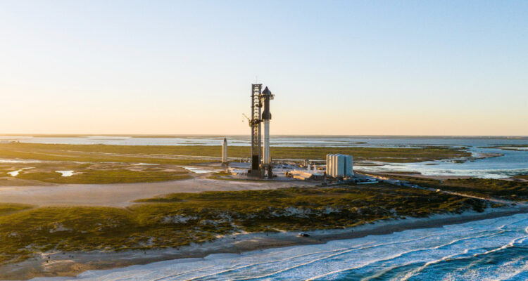 SpaceX repetirá lanzamiento del cohete Starship que enviará humanos a Marte: explotó en primer intento