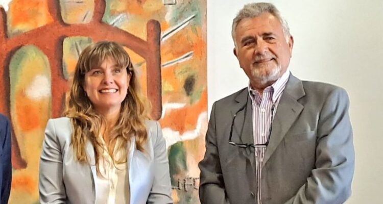 ¿Quién es Hernán Rodríguez? los desafíos del arquitecto que asume en el epicentro del Caso Convenios