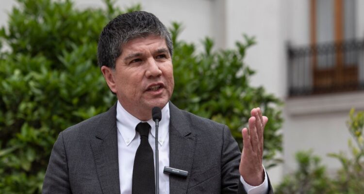 Caso Convenios: Monsalve dice que “irregularidades son intransferibles” y ocurrieron entre 2021-2022