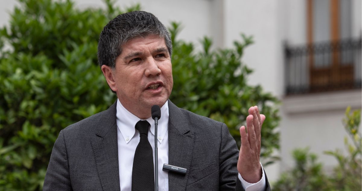 Caso Convenios: Monsalve dice que “irregularidades son intransferibles” y ocurrieron entre 2021-2022