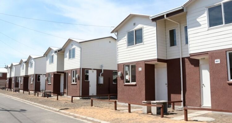 Hasta cuándo postular al segundo llamado al subsidio habitacional clase media ds1 y cuáles son los requisitos para obtener una vivienda o terreno.