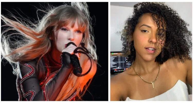 Taylor Swift invitó a familiares de fan fallecida en show en Brasil: Justicia local sigue investigando