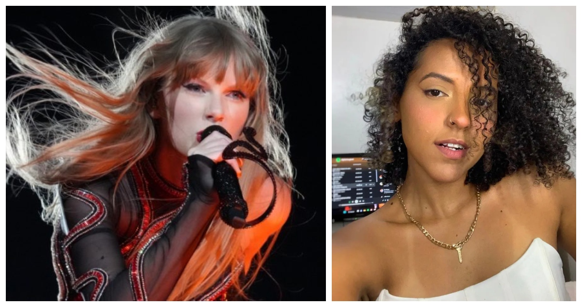 Taylor Swift invitó a familiares de fan fallecida en show en Brasil: Justicia local sigue investigando