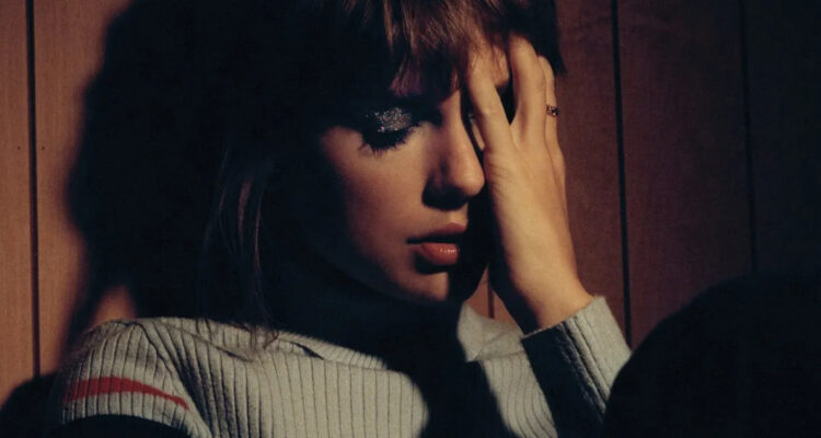Taylor Swift lanza por primera vez en streaming su íntima canción “You’re Losing Me”