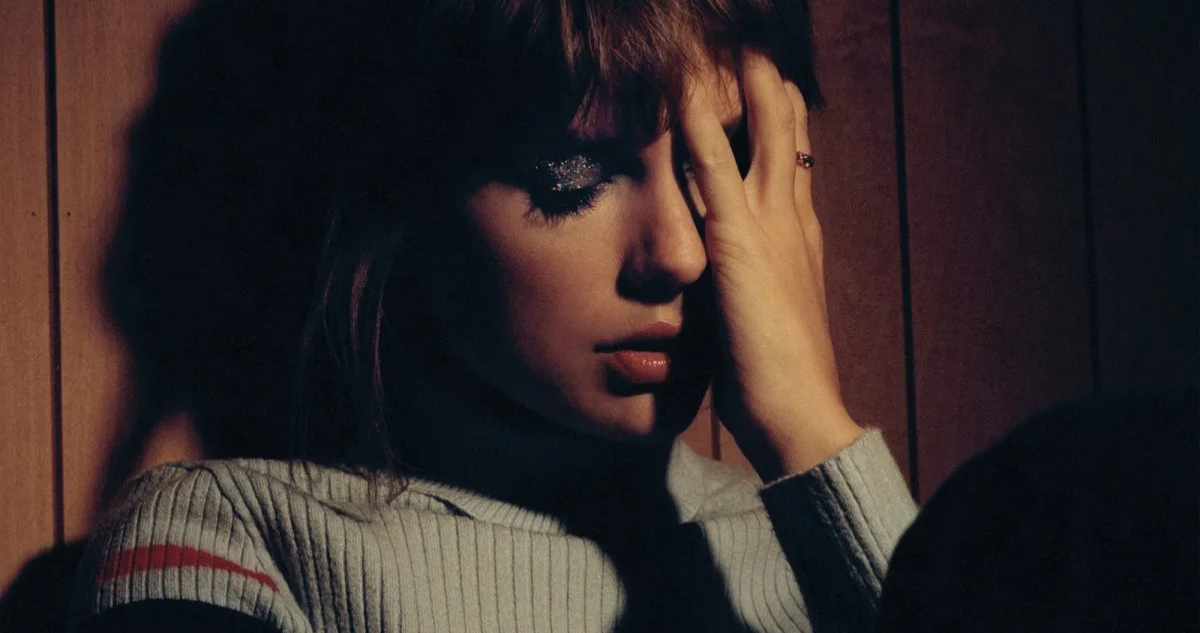 Taylor Swift lanza por primera vez en streaming su íntima canción “You’re Losing Me”