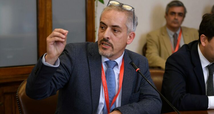 Director de Migraciones atribuye baja de expulsiones a cambio legislativo y anuncia nuevos vuelos