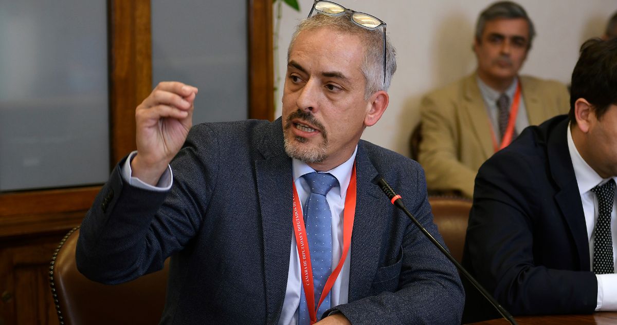 Director de Migraciones atribuye baja de expulsiones a cambio legislativo y anuncia nuevos vuelos