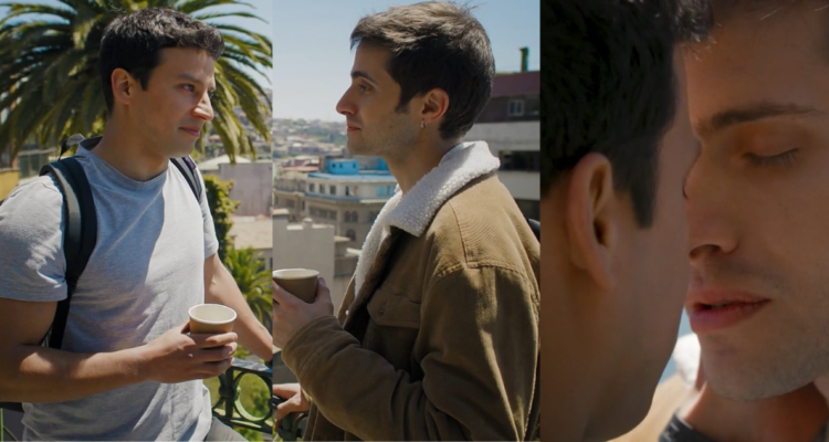 Thiaselo volvió: Joselo y Thiago de “Como la vida misma” retoman su relación tras emotivo reencuentro