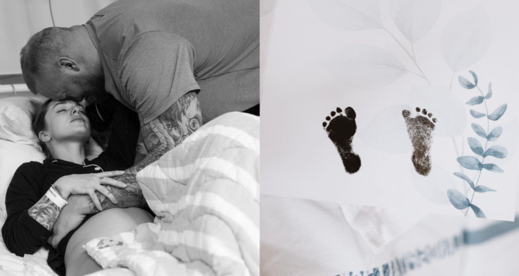 Actor de Game of Thrones reveló que la hija que esperaba junto a su esposa falleció: tenía 6 meses