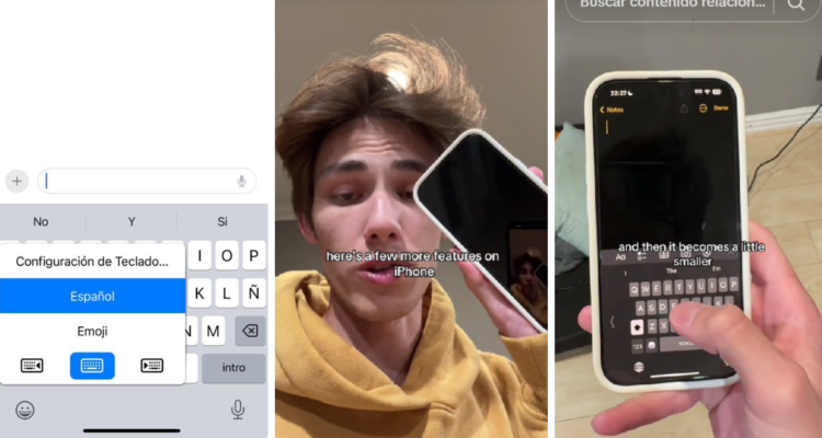 Extrabajador de Apple entrega tips para tu iPhone que seguramente no conocías