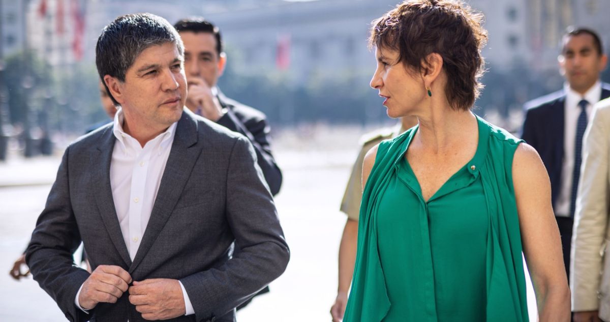 Comisión de la Cámara citará a declarar a Tohá y sus subsecretarios por expulsión de extranjeros