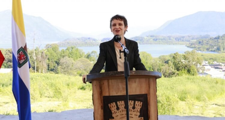 Municipalidad de Panguipulli