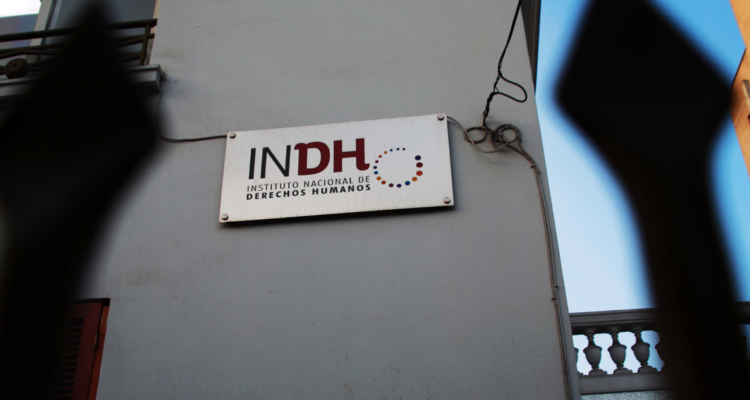 Tomé estallido social