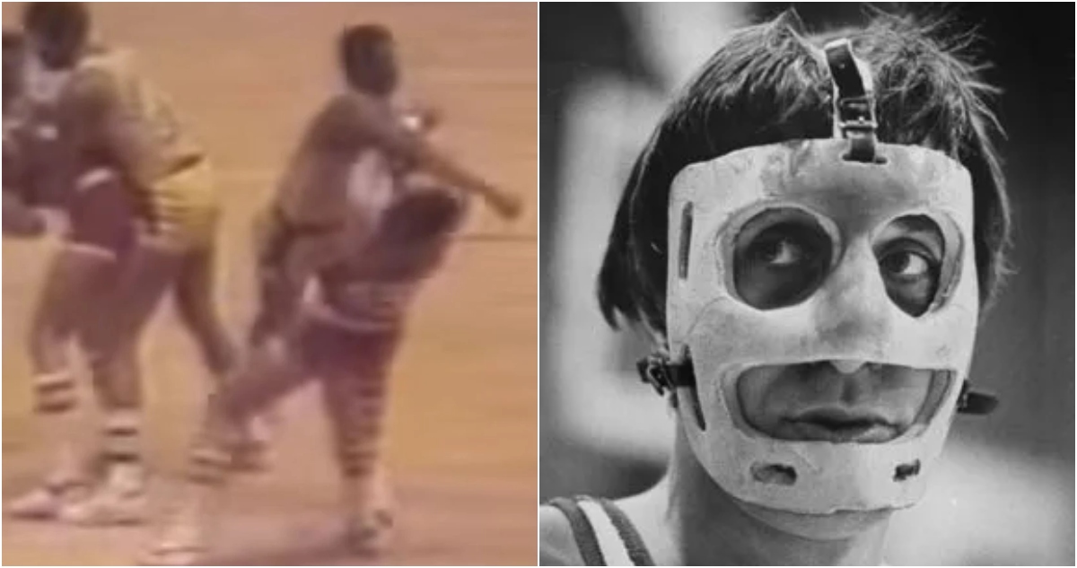 Rudy Tomjanovich