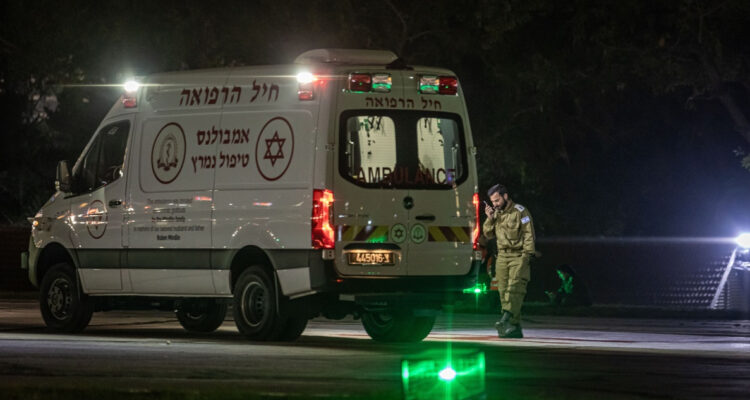 Mediadores piden a Israel prolongar la tregua con Hamás en Gaza