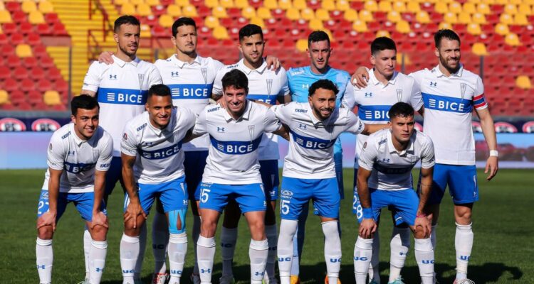 Revelan que la UC prepara el ‘sobre azul’ para otros 3 jugadores de cara a 2024