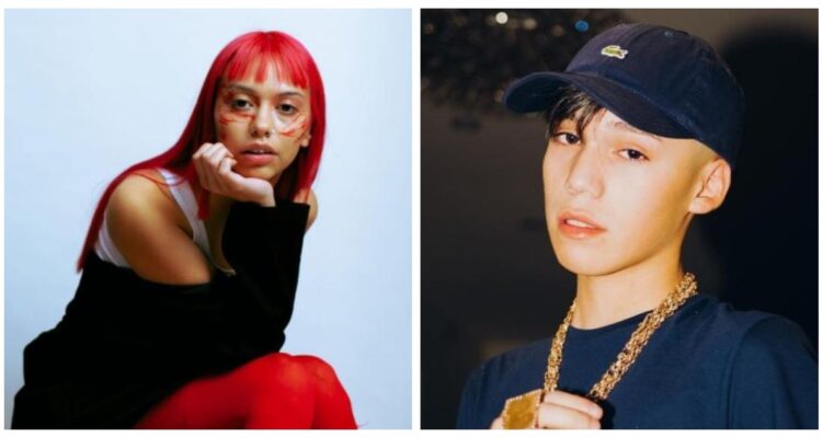 Urbanos y pop: Los artistas chilenos que se presentará en Lollapalooza Argentina