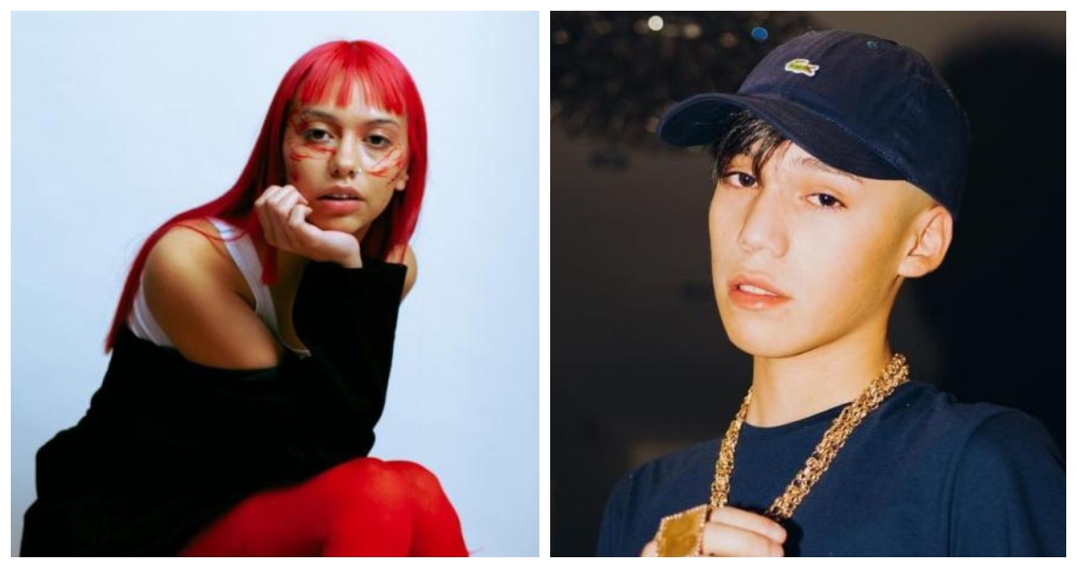 Urbanos y pop: Los artistas chilenos que se presentará en Lollapalooza Argentina