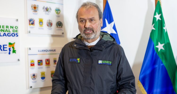 Vallespin por detenidas del gore en caso convenios