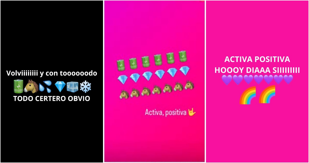 banda de los emijis: así operaba organización que vendía droga por Instagram en el Gran Concepción