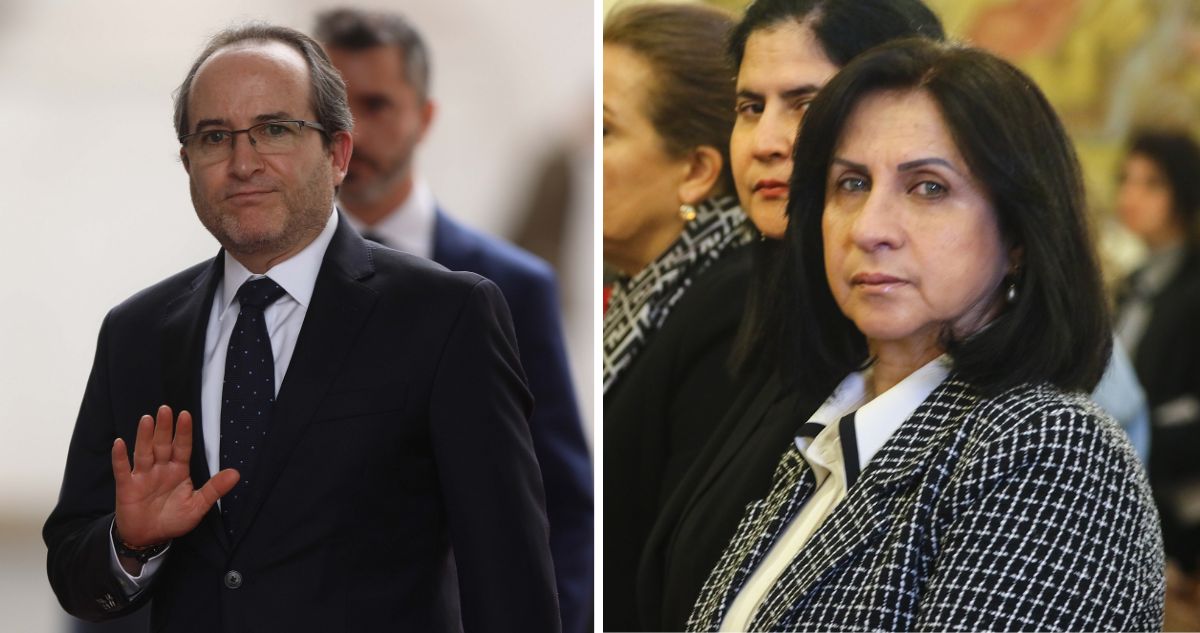 “Crueldad inimaginable” y “propaganda”: las reacciones tras polémica exhibición sobre ataque de Hamás